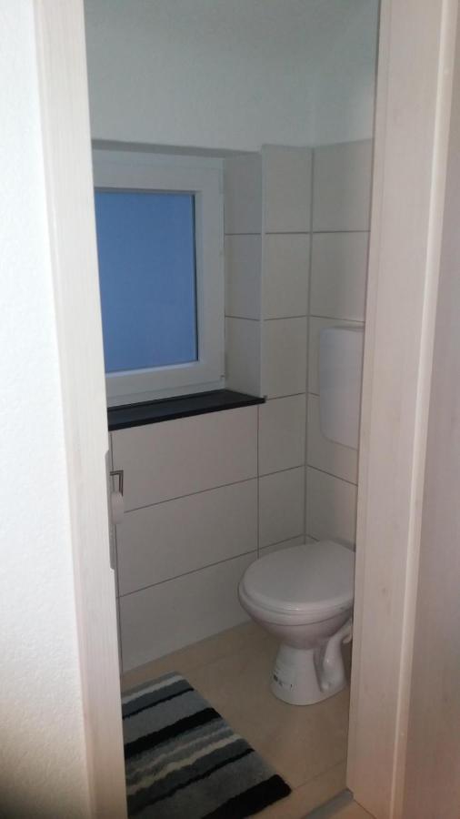 Seewald Gruener Baum - Ruhig & 3X Getrennte Zimmer-2X Boxspringbett Фрідріхсгафен Екстер'єр фото