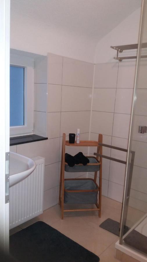 Seewald Gruener Baum - Ruhig & 3X Getrennte Zimmer-2X Boxspringbett Фрідріхсгафен Екстер'єр фото
