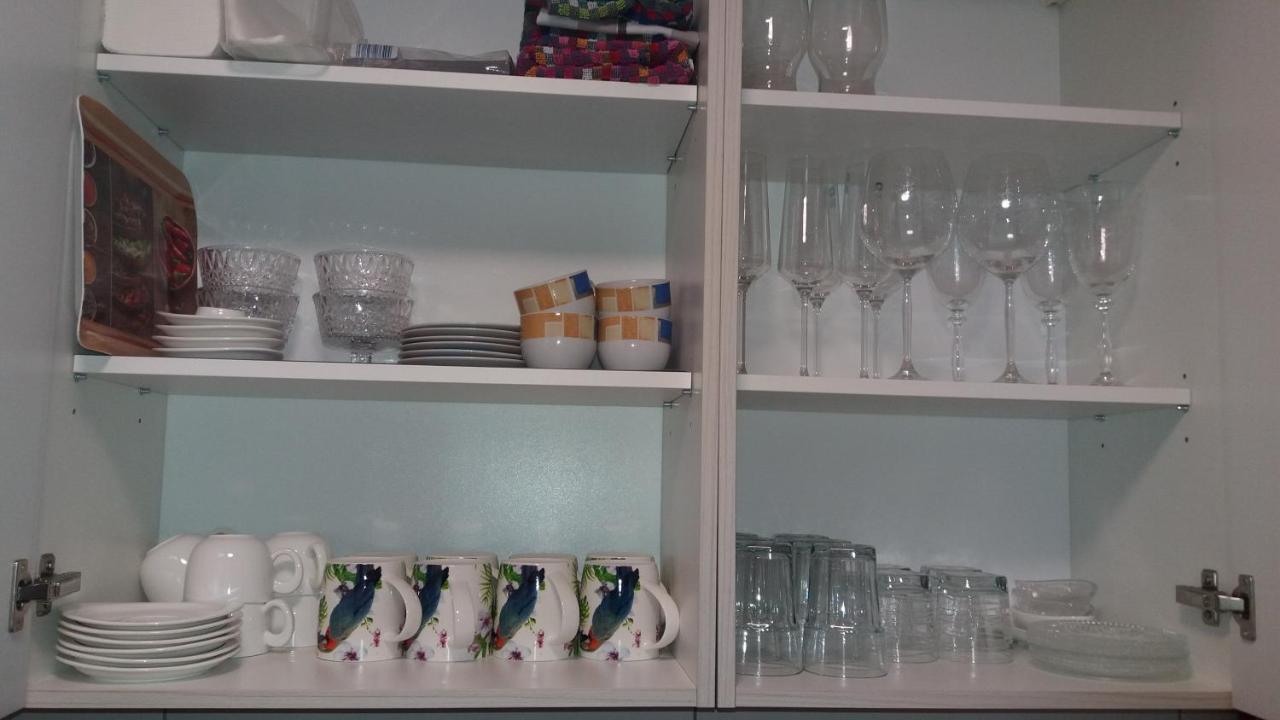 Seewald Gruener Baum - Ruhig & 3X Getrennte Zimmer-2X Boxspringbett Фрідріхсгафен Екстер'єр фото