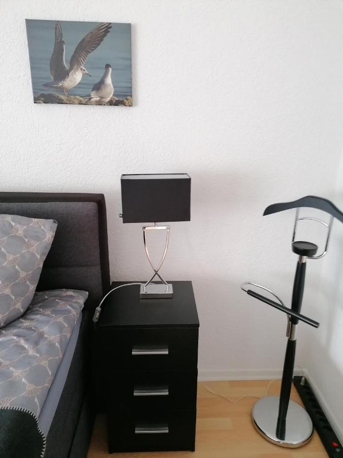 Seewald Gruener Baum - Ruhig & 3X Getrennte Zimmer-2X Boxspringbett Фрідріхсгафен Екстер'єр фото